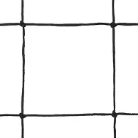 Emdé 3 Mm Braided Pe Mesh 145 6x2.10x0.80x1.60 M Tornetz 2 Einheiten