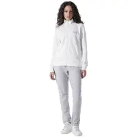 Everlast Giacca Zip Felpa Trainingsjacke