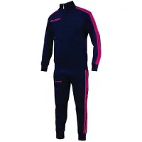 Givova Academy Cotton Terry Trainingsanzug