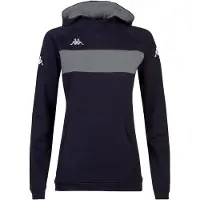 Kappa Kapuzenpullover, Damen Daccia