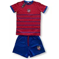 Levante U.D. Kurzarm-pyjama Für Kinder