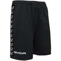 Givova Terry Band Kurze Hose