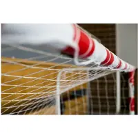 Powershot Tornetz Handball und Beach 2mm