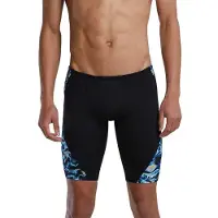 Tyr Blade Splice Durafast Elite Energia Jammer Schwarz 28 Herren Schwarz 28