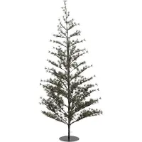 House Doctor Weihnachtsbaum PIN grün | 220cm