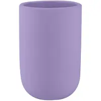 Mette Ditmer Zahnbürstenhalter Lotus Light Lilac