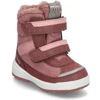Viking Play Reflex 2V GTX Winterstiefel, Rosa/Hellrosa, 35