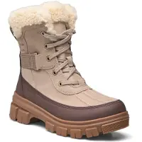 Sorel Torino V Parc WP Winterstiefel Beige in Gr. 40