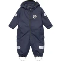 Reima Reimatec Marte Overall, Navy, 74