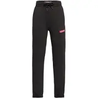 Levi's Sweathose in Schwarz - 164