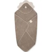 That´s Mine - Mivo Hooded Towel Dino