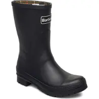 Barbour Gummistiefel Banbury Black Damen-Schuhgröße 38