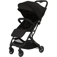 Asalvo Amsterdam Kinderwagen