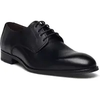 Lloyd Straßenhalbschuhe Standard in schwarz, Gr. 11