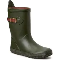 Bisgaard Gummistiefel Scandinavia Kinder Green-Schuhgröße 36