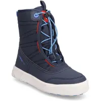 Reima Schneeschuhe Hankinen 5400031A Dunkelblau 31