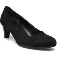 Gabor 01.400 Damenschuhe - Pumps schwarz Elegant NEU