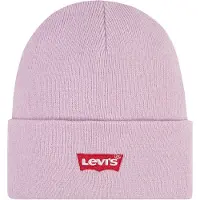 Levi's Kids Levis Kids Beanie mit Batwing Logo