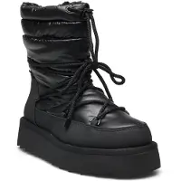 Tamaris 26836 Damenstiefel - Winterstiefel schwarz Freizeit NEU