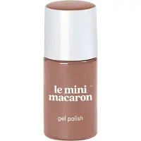 Le Mini Macaron Gel Polish Latte 10 ml