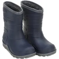 Mikk-Line Thermostiefel - Blue Nights - - 28 - Gummistiefel
