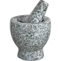 Cilio Granitmörser Eros, ø 11.5 cm H 9 cm