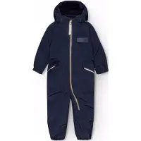 Molo Schneeanzug - Hyde - Dark Nacht - - 3 Jahre (98) - Schneeanzüge