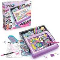 Canal Toys - Diamond Art 3in1 LED Case (300)