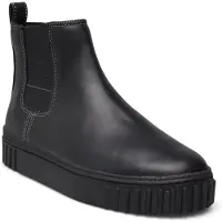 Clarks Damen Stiefeletten 26178849 Farbe: Schwarz Größe: 37