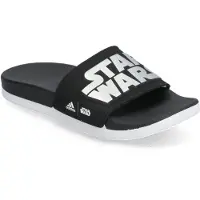 Adidas Adilette Comfort Star Wars Badesandalen