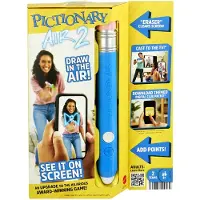 Mattel Air 2.0 Pädagogisches Spielzeug