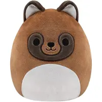 Adopt Me Squishmallows Plüschfigur Tanuki 20 cm