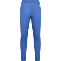 Viking Soft Merino Thermo-Unterhose Merinomix, Blau, 86
