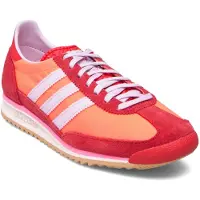 Adidas SL72 Solar Red Ice Lavender (Women's) - EU 40 2/3
