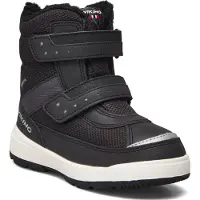 Viking Play Reflex 2V GTX Winterstiefel, Reflective/Black, 34