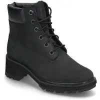 Timberland Kinsley Wp Stiefel Schwarz EU 39 Frau Schwarz EU 39