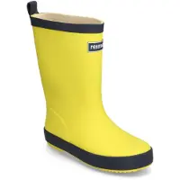 Reima Taikuus Gummistiefel, Gelb, 29, Kindergummistiefel, Kinderstiefel, Gummistiefel kinder, Kids
