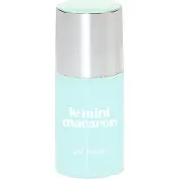 Le Mini Macaron Gel Polish Mint Chocolate Chip 10 ml
