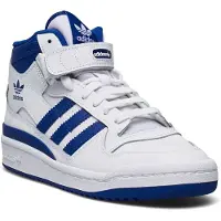 Adidas Originals Sneakers Forum Mid FZ2085 Weiß 38
