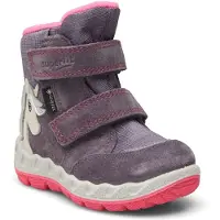Superfit Icebird Winterstiefel, Purple/Pink, 20