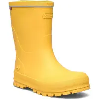 Viking Jolly Gummistiefel, Sun/Yellow, 38, Kindergummistiefel, Kinderstiefel, Gummistiefel kinder, Kids - Bester im Test