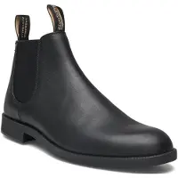 Blundstone für Herren. 1901 Lederstiefeletten 1901 schwarz (43), Wohnung, Keine, Lässig