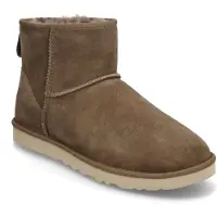Ugg Classic Mini Boot Hickory - EU 41