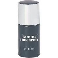 Le Mini Macaron Gel Polish 8.5 ml - Dark Velvet