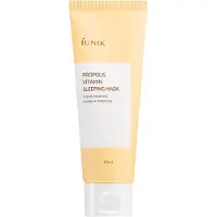 IUnik Propolis Vitamin Sleeping Mask - 60ml