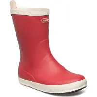 Viking Damen Gummistiefel SEILAS 8086-36, 8086-37, 8086-38, 8086-39, 8086-40, 8086-41 VIK-1-46000 tomato 39