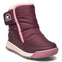 Sorel Winterstiefel - Whitney II Plus - Epic Plum/Daze Mauve - - 31 - Winterstiefel