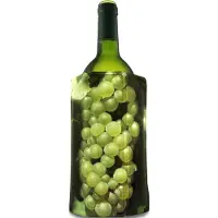 VacuVin Kühlmanschette Vacu Vin Weiße Trauben
