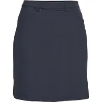 Abacus Golf Elite 50 Cm Skort Blau 38 Frau Blau 38
