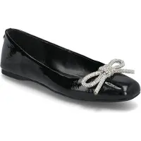 Steve madden Ballerinas Nilsa SM11003517 Schwarz